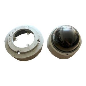 AXIS P5512-E PTZ Dome Network Camera 12x Zoom PoE IP66 Outdoor